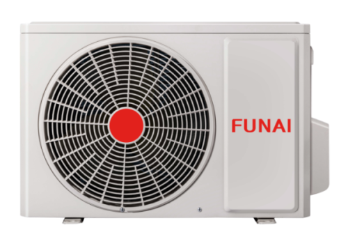 FUNAI DAIJIN RAC-DA65HP.D01 FUNAI DAIJIN RAC-DA65HP.D01