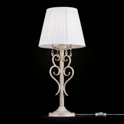 Настольная лампа Maytoni Triumph ARM288-22-G