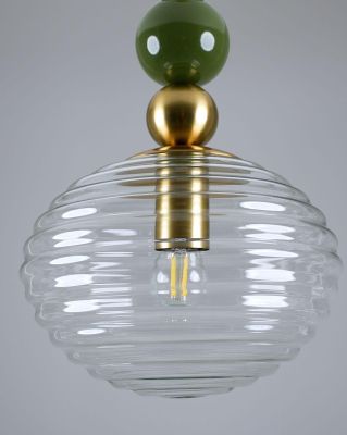 Подвесной светильник Moderli Arti V10914-P