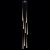 Каскадная люстра Lightstar Punto 807083 Каскадная люстра Lightstar Punto 807083
