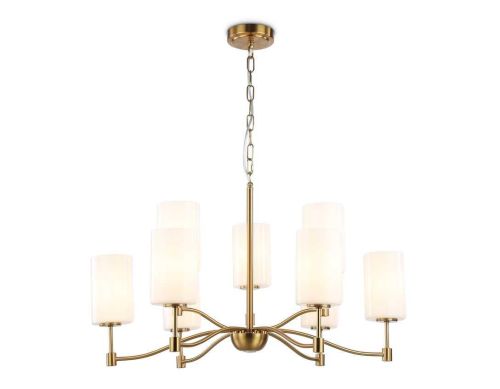 Подвесная люстра Ambrella light High Light LH56054