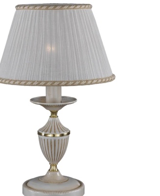 Настольная лампа Reccagni Angelo P.9690 P