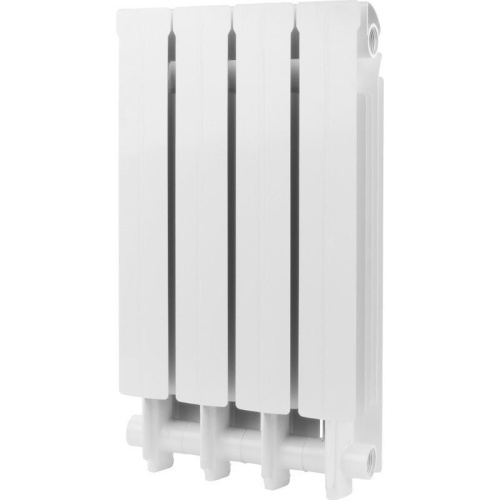 Global VOX- R 500 4 секции