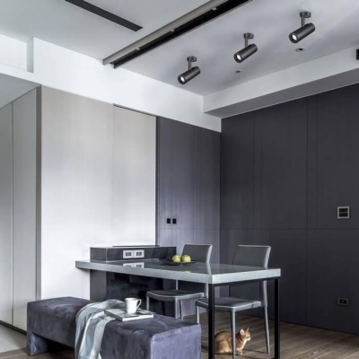 Светодиодный спот Novotech Over Tubo 357475