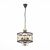 Подвесная люстра ST Luce Grassо SL789.423.05