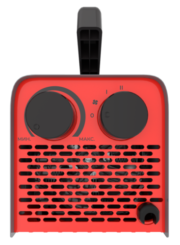 Тепловая пушка Royal Clima серии HEAT BOX Moderno RHB-CM2