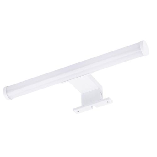 Подсветка для зеркал Arte Lamp Orizzone A2935AP-1WH Подсветка для зеркал Arte Lamp Orizzone A2935AP-1WH