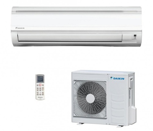 Инверторный настенный кондиционер Daikin FTYN80JXV/RQ71CXV19