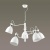 Подвесная люстра Lumion Moderni Kizzy 3734/5