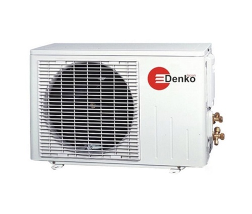 Инверторный настенный кондиционер Denko QW-09i/QWN-09i Инверторный настенный кондиционер Denko QW-09i/QWN-09i