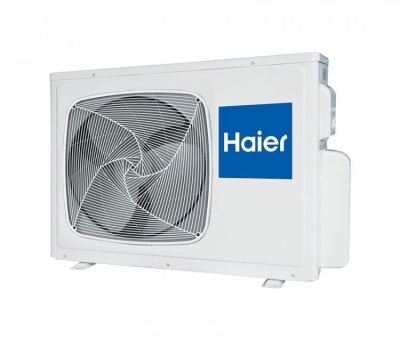 Инверторный настенный кондиционер Haier AS24NS3ERA - G/1U24GS1ERA