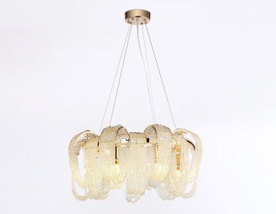 Подвесная люстра Ambrella light Traditional TR5379