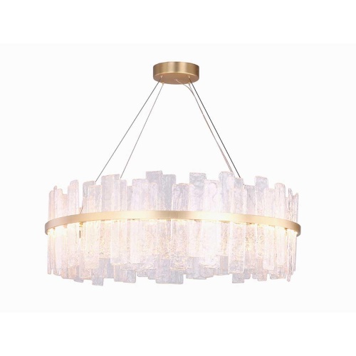 Подвесной светодиодный светильник Newport 10820/80 М0064755