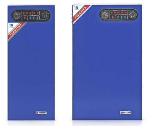 Котел электрический Невский КЭН-У-035 кВт Универсал