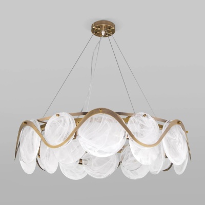 Подвесная люстра Bogates Galicia 354/8 Smart