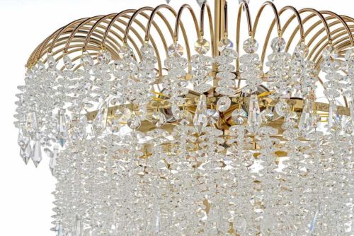 Подвесная люстра Arti Lampadari Sardinia E 1.5.50.105 G