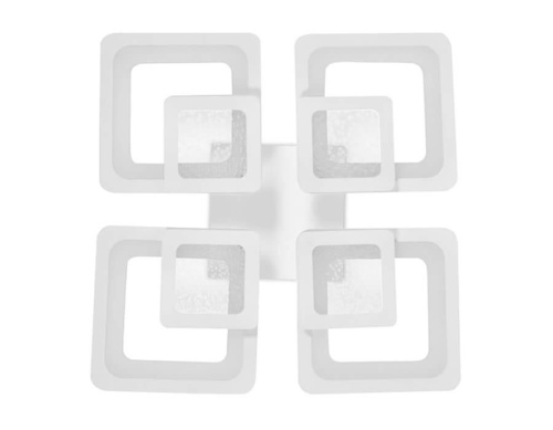 Потолочная светодиодная люстра Ambrella light Original FA427