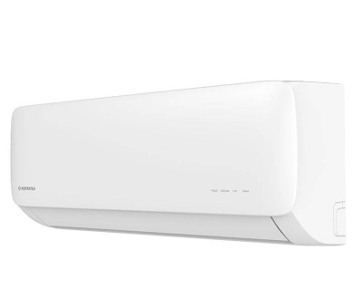 Инверторный кондиционер с зимним комплектом Kentatsu KSGA50HZRN1/KSRA53HZRN1/-40
