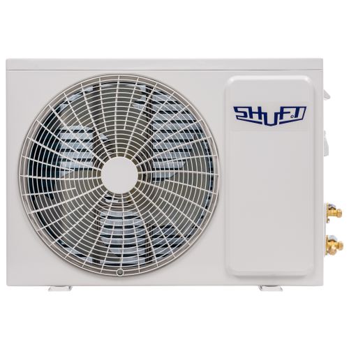 SHUFT SFTHAI-07HN8/BL