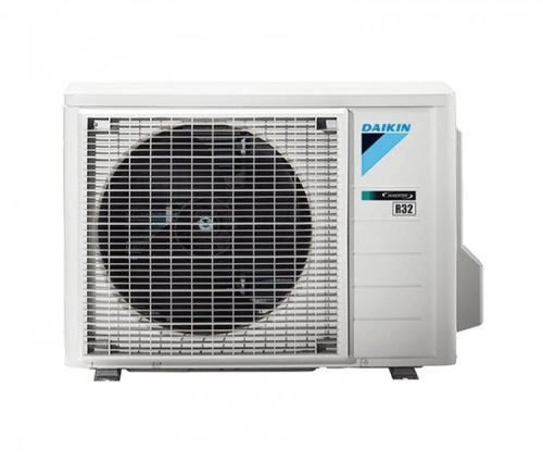 Инверторный кондиционер с зимним комплектом Daikin FTXM50N/RXM50N9/-30