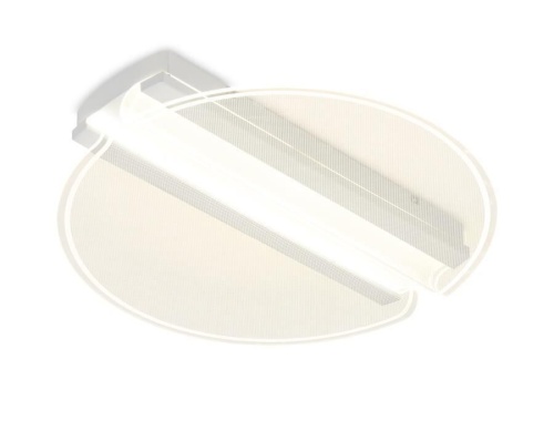 Потолочный светодиодный светильник Ambrella light Original FA613