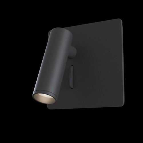 Бра Maytoni C040WL-L3B3K