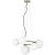 Подвесная люстра Lightstar Globo 815051 Подвесная люстра Lightstar Globo 815051