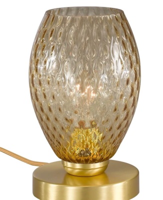 Настольная лампа Reccagni Angelo P.10033/1