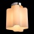Потолочный светильник Arte Lamp 18 A3479PL-1CC Потолочный светильник Arte Lamp 18 A3479PL-1CC