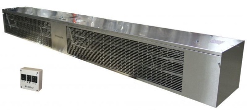 Тропик X416E15 Techno