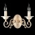 Бра Maytoni Perla ARM337-02-R