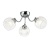 Потолочная люстра Lumion Brinna 3071/3C Потолочная люстра Lumion Brinna 3071/3C