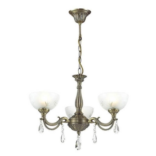 Подвесная люстра Lumion Classi Nora 2958/3