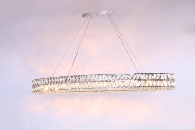 Подвесной светильник Newport 10127+7/S М0063725