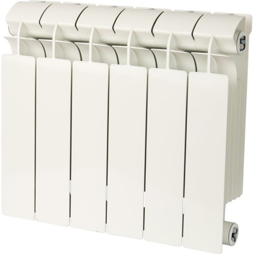 Global STYLE PLUS 350 6 секций