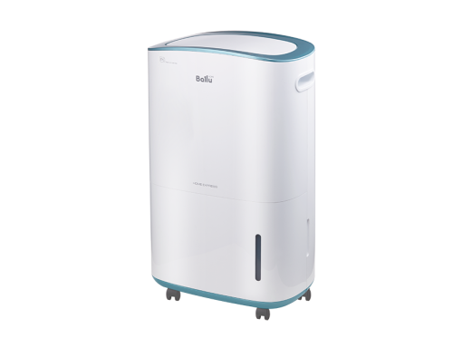Мультикомплекс сушильный BALLU BDM-25L Мультикомплекс сушильный BALLU BDM-25L