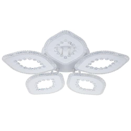 Потолочная светодиодная люстра Escada Dew 10271/5LED