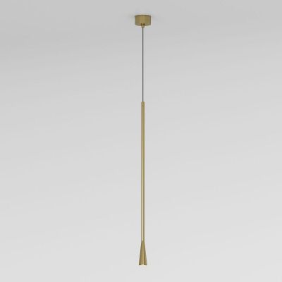 Подвесной светодиодный светильник Elektrostandard Vist 50312 LED a068613