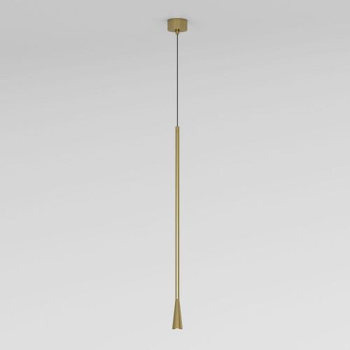 Подвесной светодиодный светильник Elektrostandard Vist 50312 LED a068613