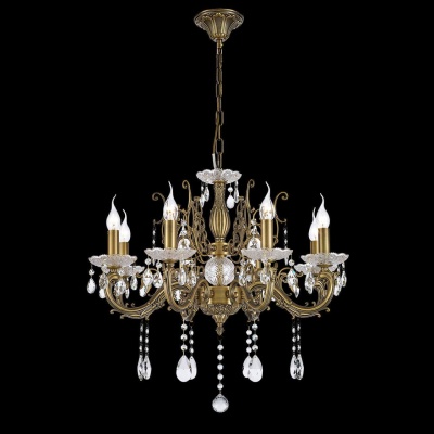 Подвесная люстра Dio DArte Elite Colzano E 1.1.8.600 A