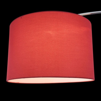 Торшер Maytoni Nevada Z328-FL-01-CH