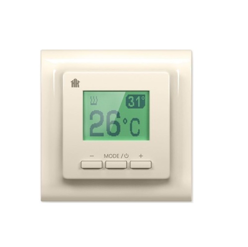 Терморегулятор ТР 711