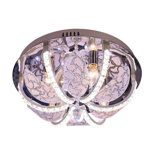 Потолочная люстра Wedo Light Эйнли 78999.01.03.04