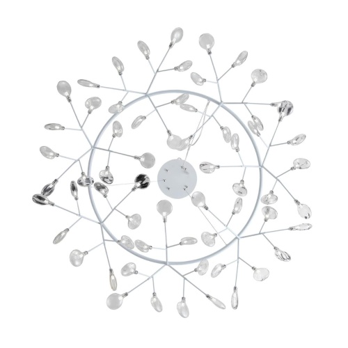 Подвесная люстра ST Luce Riccardo SL411.533.63