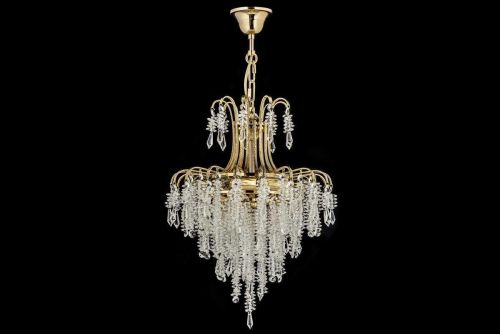 Подвесная люстра Arti Lampadari Erli E 1.5.40.105 GB