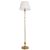 Торшер Arte Lamp Gracie A7301PN-1PB