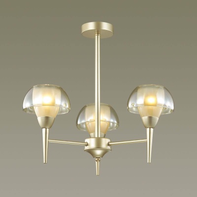 Потолочная люстра Lumion Lizbeth 4446/3C