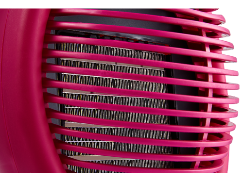 Тепловентилятор Zanussi ZFH/C-405 pink