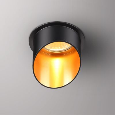 Встраиваемый светильник Novotech Spot Butt 370435 Встраиваемый светильник Novotech Spot Butt 370435