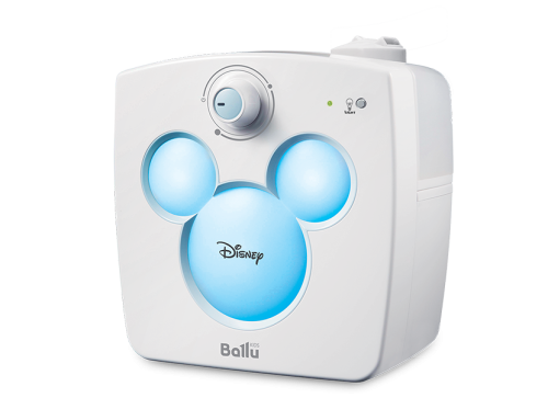 Ballu UHB-240 Disney blue